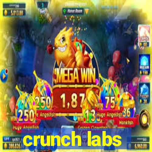 crunch labs